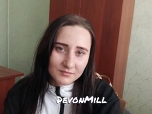 DevonMill