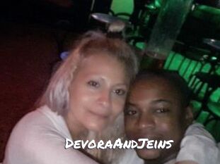 DevoraAndJeins