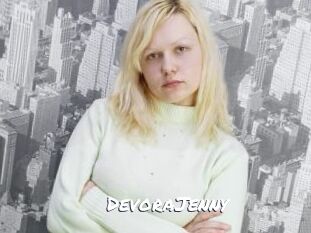 DevoraJenny