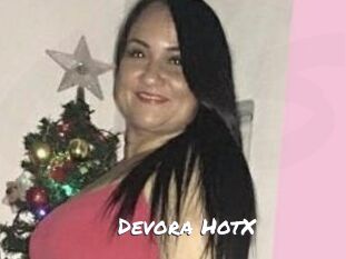 Devora_HotX