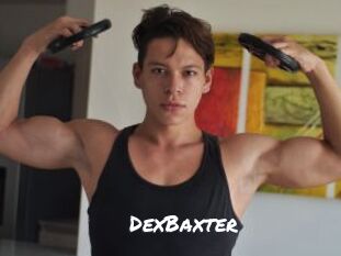 DexBaxter