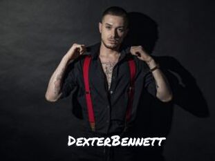DexterBennett