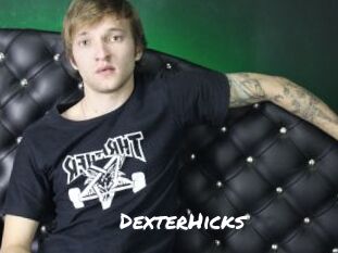 DexterHicks