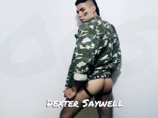 Dexter_Saywell