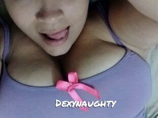 Dexynaughty