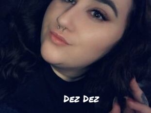 Dez_Dez