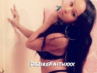 Dezire_Faithxxx