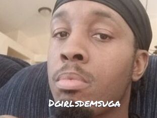 Dgirlsdemsuga