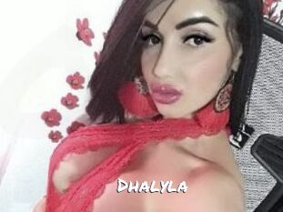 Dhalyla