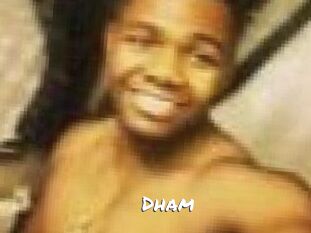 Dham