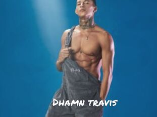Dhamn_travis