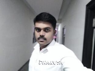 Dhanusa