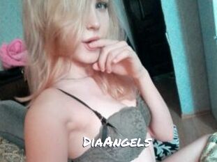 DiaAngels
