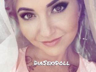 DiaSexyDoll