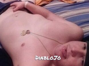 DiabloJo