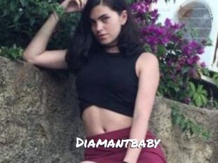 Diamantbaby