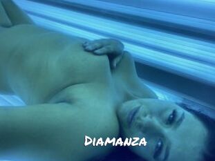 Diamanza