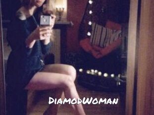 DiamodWoman