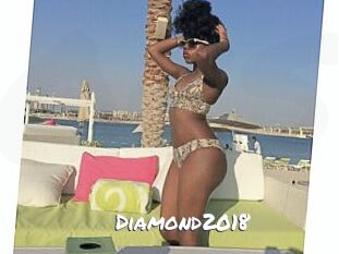 Diamond2018