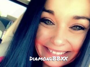 DiamondBBXX