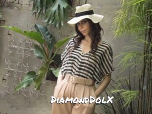 DiamondDolX