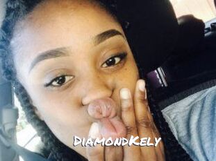 Diamond_Kely