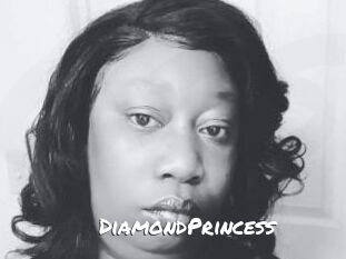 DiamondPrincess