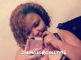 DiamondRoyalty96
