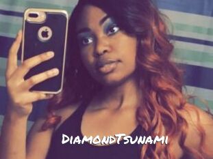 DiamondTsunami