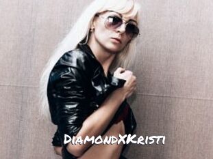 DiamondXKristi
