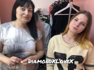 DiamondXLoveX