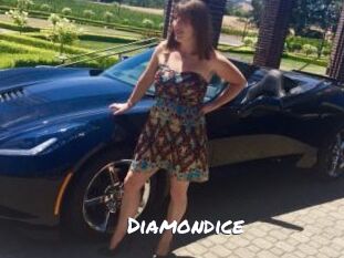 Diamondice