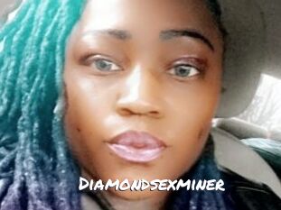 Diamondsexminer