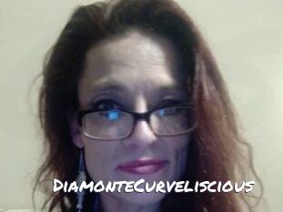 DiamonteCurveliscious
