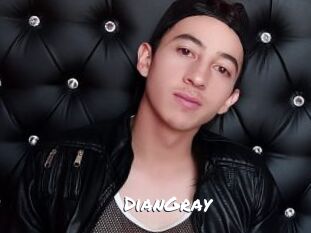 DianGray