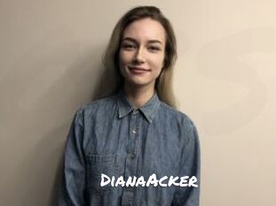 DianaAcker