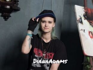 DianaAdams