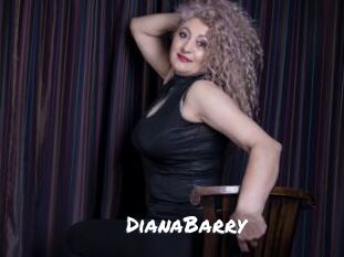 DianaBarry