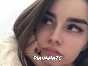DianaHaze