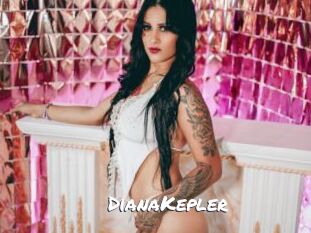 DianaKepler