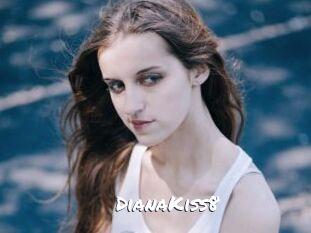 DianaKiss8