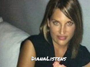 DianaListens