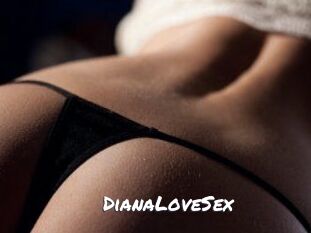DianaLoveSex
