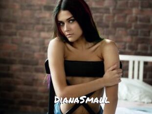 DianaSmall