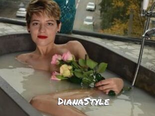 DianaStyle