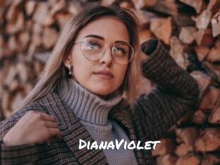 DianaViolet