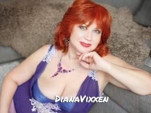 DianaVixxen