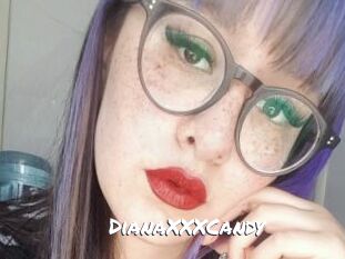 DianaXXXCandy