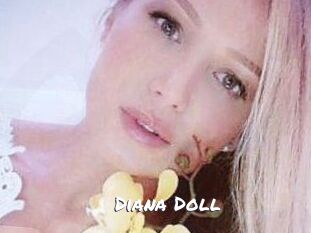 Diana_Doll