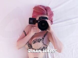 Diana_Hayes